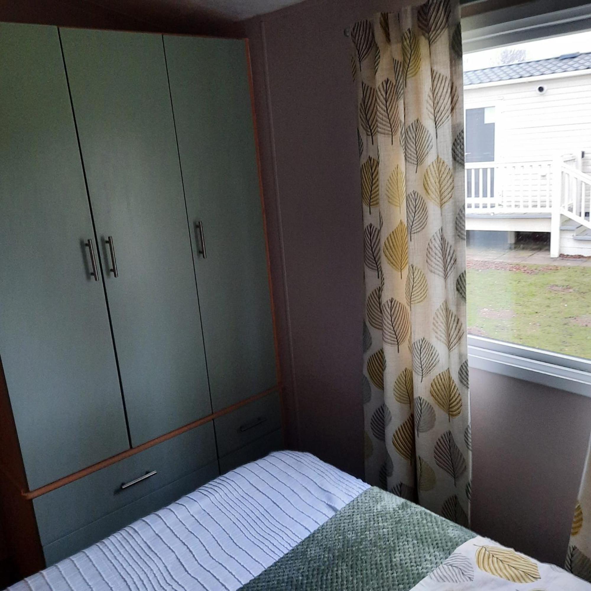 Beautiful 3 Bedroom Caravan With Hot Tub - Tattershall Lakes Εξωτερικό φωτογραφία